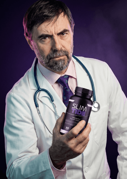 SlimTide product